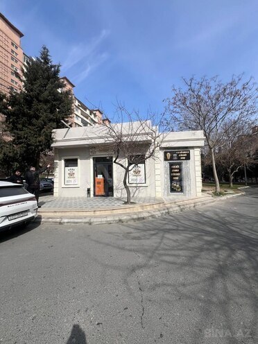 Продаётся  объект 44 м², м. Азадлыг проспекти, photo 1 from 12