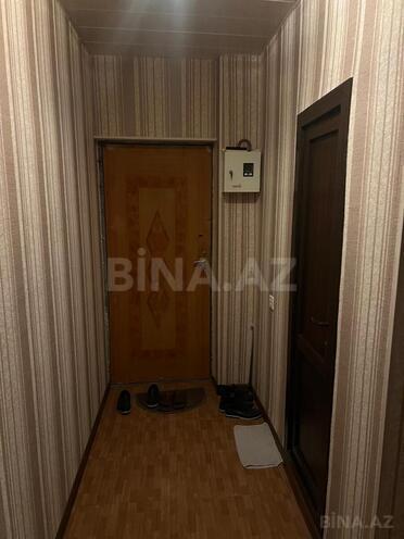 Satılır 3 otaqlı yeni tikili 75 m², Nərimanov r., photo 5 from 11