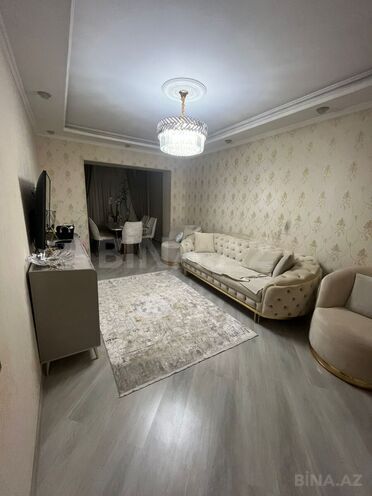 Продаётся 4-комн. новостройка 110 м², м. Иншаатчылар, photo 5 from 26