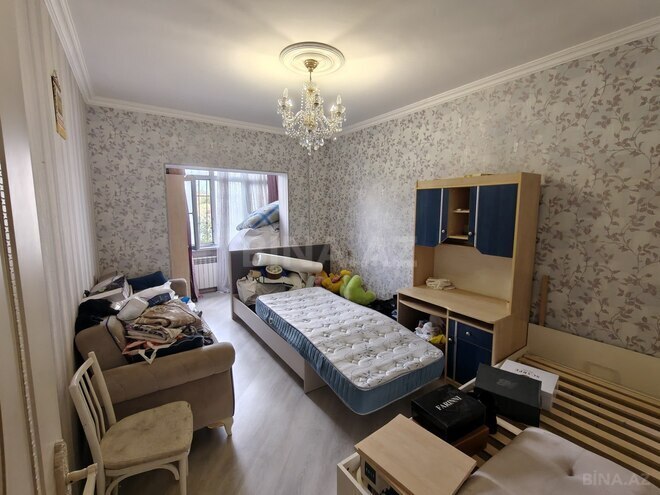 Продаётся 4-комн. новостройка 110 м², м. Иншаатчылар, photo 25 from 26