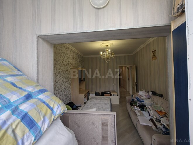 Продаётся 4-комн. новостройка 110 м², м. Иншаатчылар, photo 24 from 26