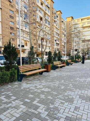Продаётся 4-комн. новостройка 110 м², м. Иншаатчылар, photo 3 from 26