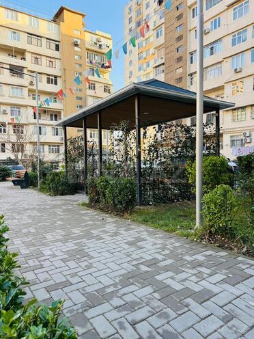Продаётся 4-комн. новостройка 110 м², м. Иншаатчылар, photo 4 from 26