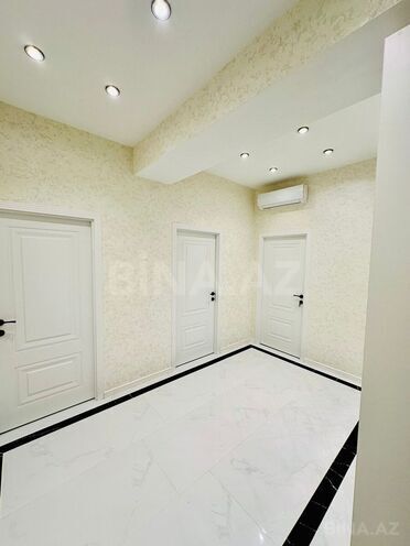Сдаётся 3-комн. новостройка 85 м², Бинагадинский р., photo 6 from 14
