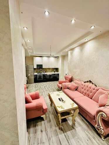 Сдаётся 3-комн. новостройка 85 м², Бинагадинский р., photo 3 from 14