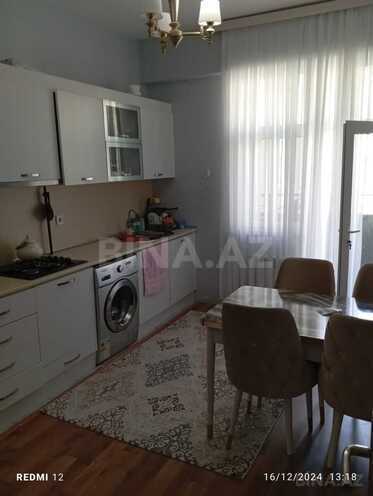 Продаётся 2-комн. новостройка 76 м², м. Ази Асланов, photo 8 from 12