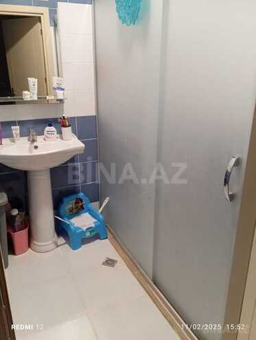 Продаётся 2-комн. новостройка 76 м², м. Ази Асланов, photo 10 from 12