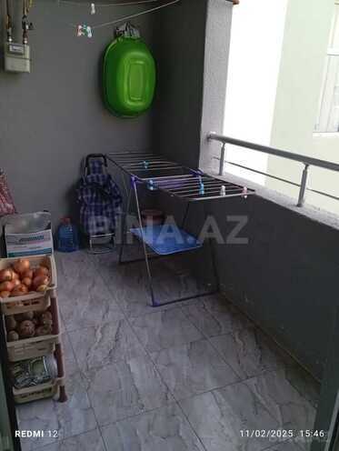 Продаётся 2-комн. новостройка 76 м², м. Ази Асланов, photo 9 from 12