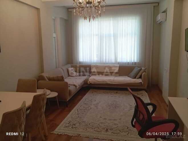Продаётся 2-комн. новостройка 76 м², м. Ази Асланов, photo 4 from 12