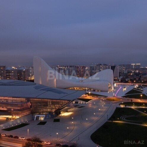 Satılır 3 otaqlı yeni tikili 121 m², Nəriman Nərimanov m., photo 15 from 16