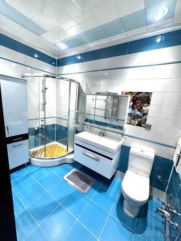 Satılır 3 otaqlı yeni tikili 121 m², Nəriman Nərimanov m., photo 13 from 16