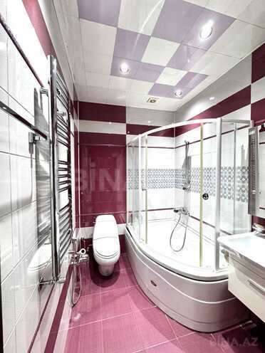 Satılır 3 otaqlı yeni tikili 121 m², Nəriman Nərimanov m., photo 14 from 16