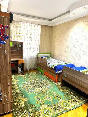 Satılır 3 otaqlı yeni tikili 121 m², Nəriman Nərimanov m., photo 10 from 16