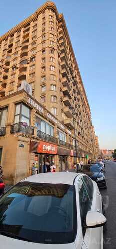 Satılır 3 otaqlı yeni tikili 121 m², Nəriman Nərimanov m., photo 3 from 16