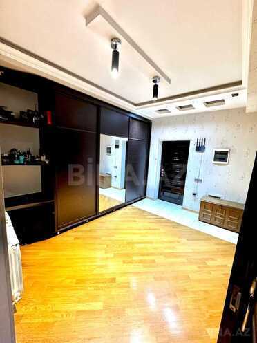 Satılır 3 otaqlı yeni tikili 121 m², Nəriman Nərimanov m., photo 6 from 16
