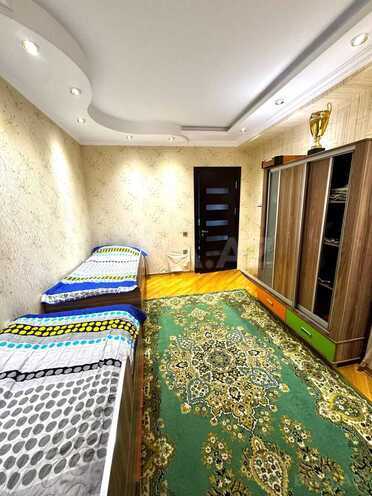 Satılır 3 otaqlı yeni tikili 121 m², Nəriman Nərimanov m., photo 11 from 16