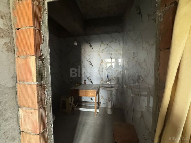 Продаётся 3-комн. новостройка 134 м², м. Элмляр Академиясы, photo 7 from 16