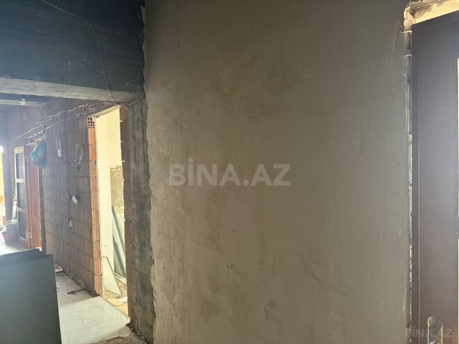 Продаётся 3-комн. новостройка 134 м², м. Элмляр Академиясы, photo 12 from 16