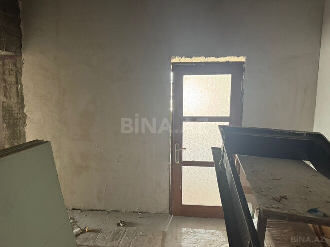 Продаётся 3-комн. новостройка 134 м², м. Элмляр Академиясы, photo 13 from 16