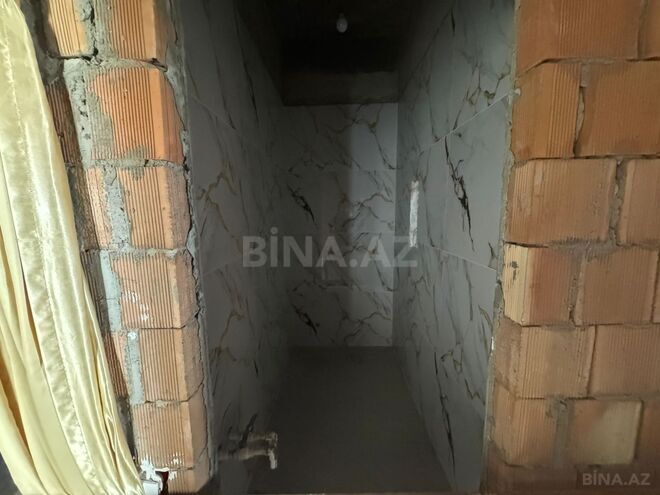Продаётся 3-комн. новостройка 134 м², м. Элмляр Академиясы, photo 9 from 16