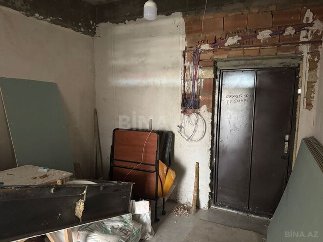 Продаётся 3-комн. новостройка 134 м², м. Элмляр Академиясы, photo 15 from 16