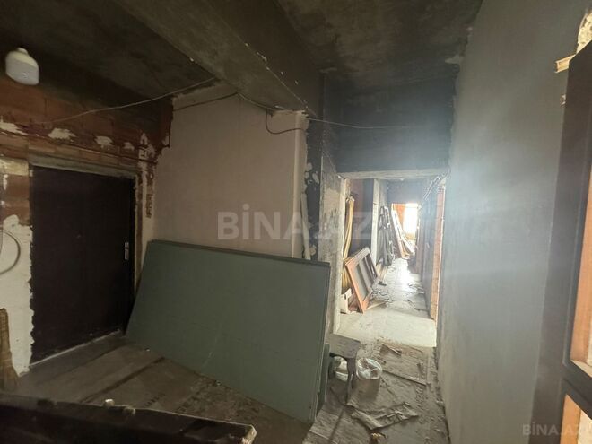 Продаётся 3-комн. новостройка 134 м², м. Элмляр Академиясы, photo 10 from 16