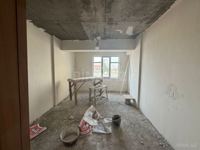 Продаётся 3-комн. новостройка 134 м², м. Элмляр Академиясы, photo 11 from 16