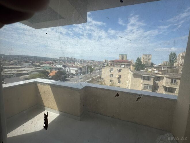 Продаётся 3-комн. новостройка 134 м², м. Элмляр Академиясы, photo 6 from 16