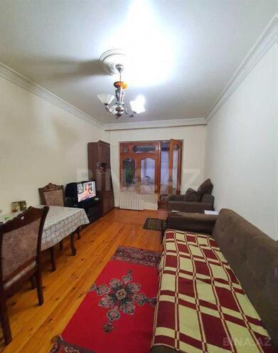 Satılır 3 otaqlı köhnə tikili 75 m², Neftçilər m., photo 1 from 20