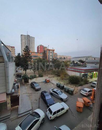 Satılır 3 otaqlı köhnə tikili 75 m², Neftçilər m., photo 18 from 20