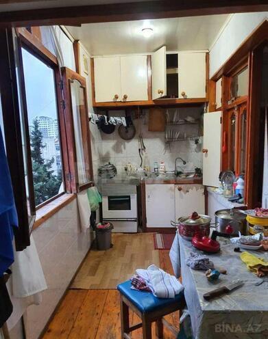 Satılır 3 otaqlı köhnə tikili 75 m², Neftçilər m., photo 15 from 20