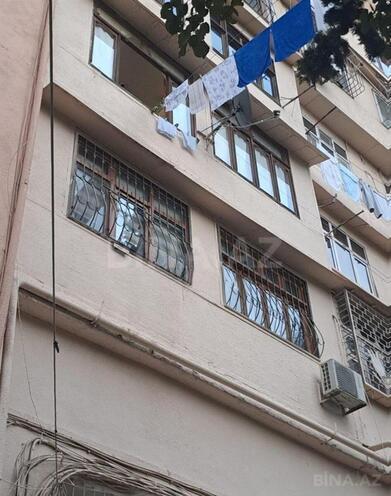 Satılır 3 otaqlı köhnə tikili 75 m², Neftçilər m., photo 19 from 20