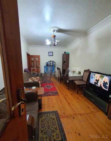 Satılır 3 otaqlı köhnə tikili 75 m², Neftçilər m., photo 3 from 20
