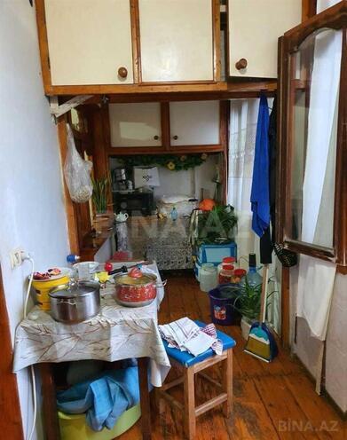 Satılır 3 otaqlı köhnə tikili 75 m², Neftçilər m., photo 16 from 20