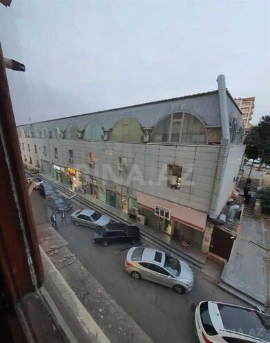 Satılır 3 otaqlı köhnə tikili 75 m², Neftçilər m., photo 17 from 20