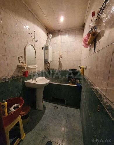 Satılır 3 otaqlı köhnə tikili 75 m², Neftçilər m., photo 13 from 20