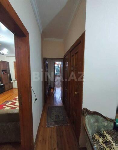 Satılır 3 otaqlı köhnə tikili 75 m², Neftçilər m., photo 5 from 20