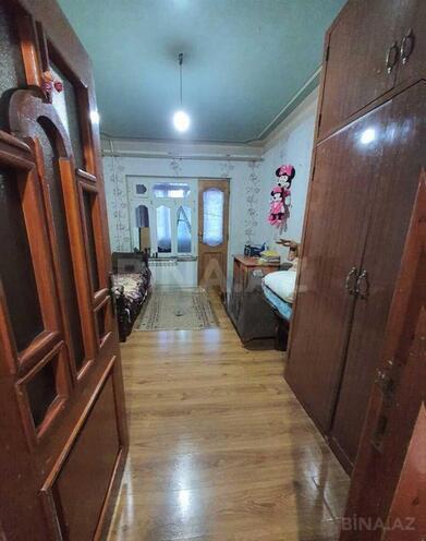 Satılır 3 otaqlı köhnə tikili 75 m², Neftçilər m., photo 6 from 20