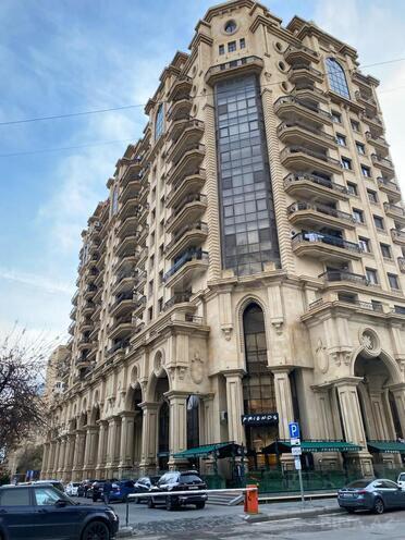 Продаётся 4-комн. новостройка 232 м², м. 28 мая, photo 4 from 11