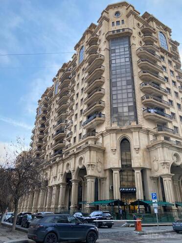 Продаётся 4-комн. новостройка 232 м², м. 28 мая, photo 10 from 11