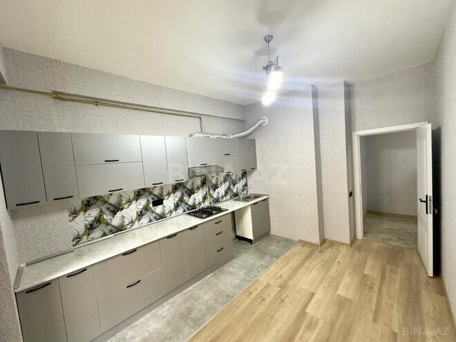 Сдаётся 2-комн. новостройка 60 м², пос. Бакиханова, photo 7 from 15
