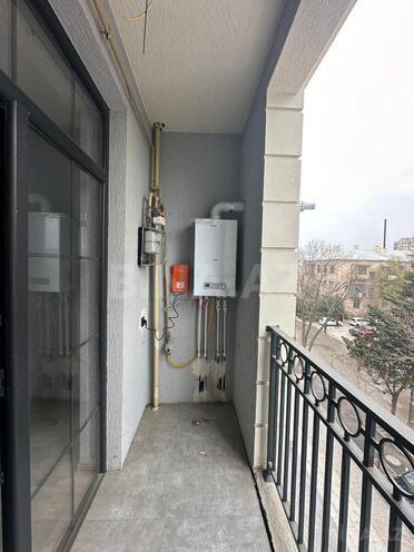 Сдаётся 2-комн. новостройка 60 м², пос. Бакиханова, photo 9 from 15