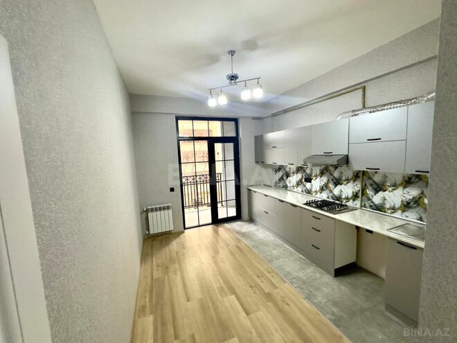 Сдаётся 2-комн. новостройка 60 м², пос. Бакиханова, photo 8 from 15