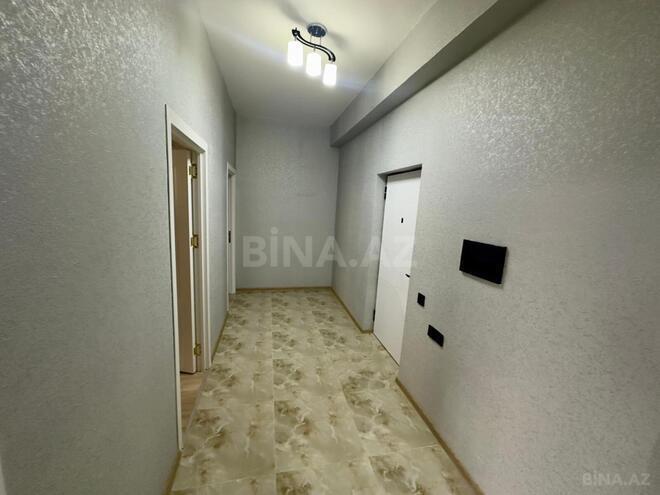Сдаётся 2-комн. новостройка 60 м², пос. Бакиханова, photo 5 from 15
