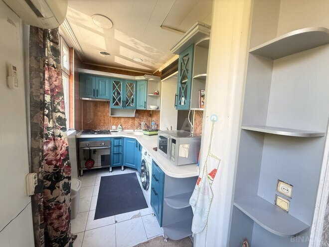Сдаётся 2-комн. вторичка 55 м², м. Нариман Нариманов, photo 1 from 10