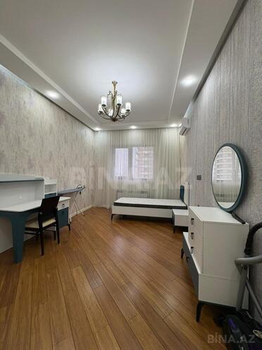 Сдаётся 4-комн. новостройка 170 м², пос. Аг шехер, photo 7 from 14