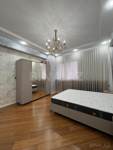 Сдаётся 4-комн. новостройка 170 м², пос. Аг шехер, photo 8 from 14