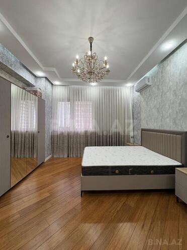 Сдаётся 4-комн. новостройка 170 м², пос. Аг шехер, photo 9 from 14