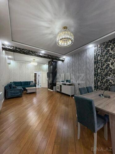 Сдаётся 4-комн. новостройка 170 м², пос. Аг шехер, photo 1 from 14