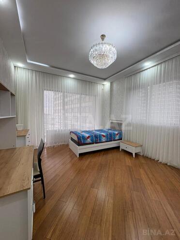 Сдаётся 4-комн. новостройка 170 м², пос. Аг шехер, photo 11 from 14